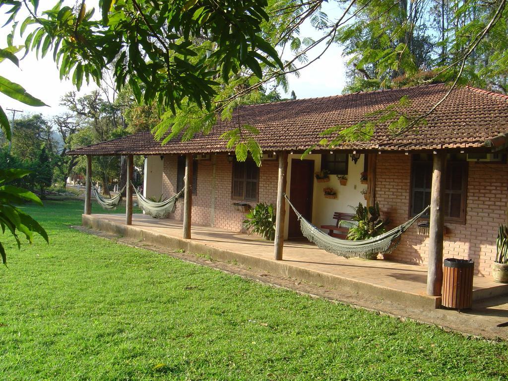 Hotel Fazenda Villa-Forte エンジェニェイロ・パッソス 部屋 写真